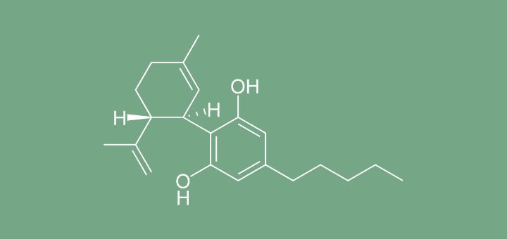 chemical-structure-of-cannabiniol