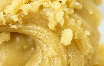 cannabis-budder