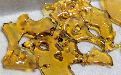 shatter