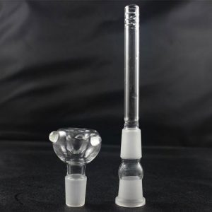 Bong Downstem - Marijuana Science