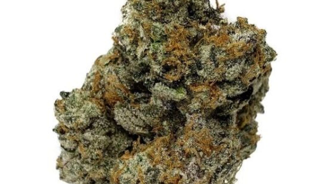 Ice Cream Cake Strain The Ultimate Guide Marijuana Science