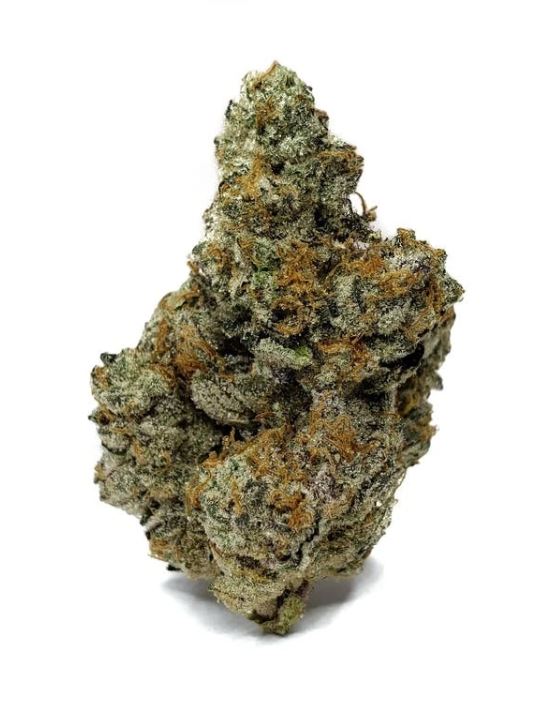 Ice Cream Cake Strain The Ultimate Guide Marijuana Science