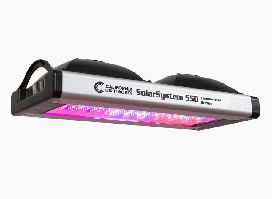 12 Best Led Grow Lights For Marijuana In 2021 Marijuana Science