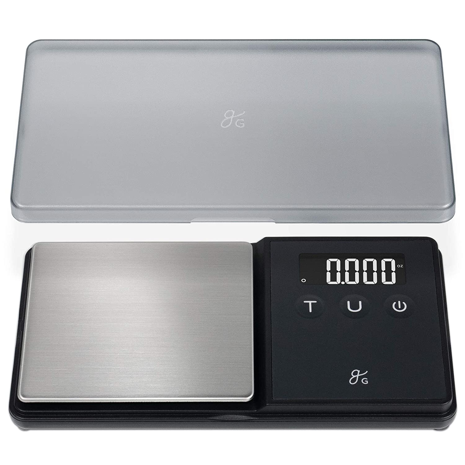 Top 10 Best Digital Scales for Weed Marijuana Science