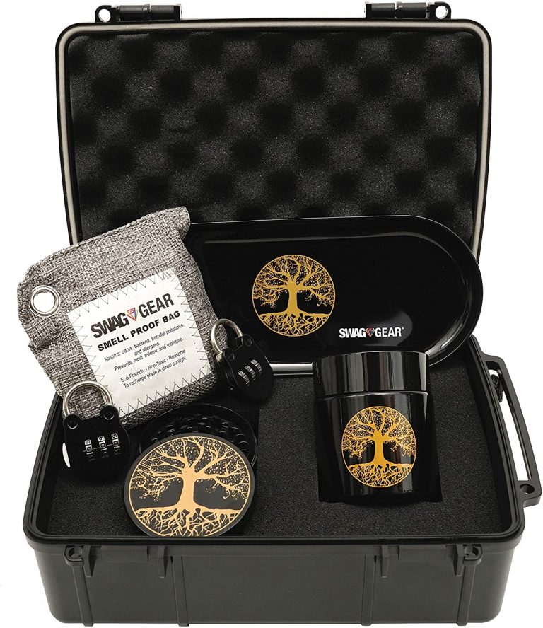 14 Best Weed Stash Boxes The Ultimate Review Marijuana Science