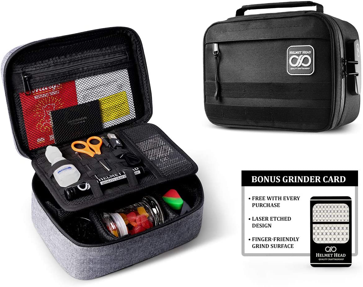 14 Best Weed Stash Boxes The Ultimate Review Marijuana Science